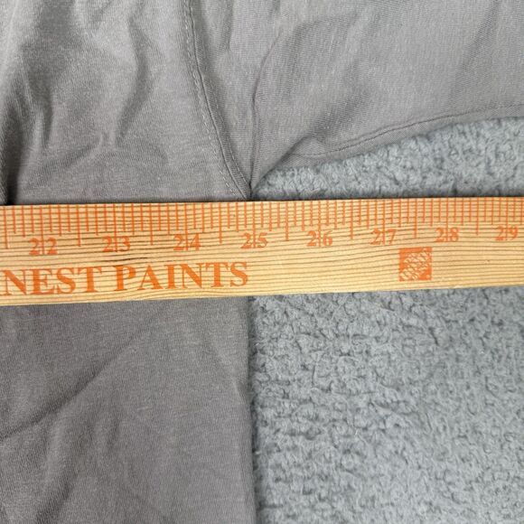 Mack Trucks Shirt Mens XXL Gray Hero Of The Highway Bulldog Tee Ring Spun NWT - Picture 8 of 11